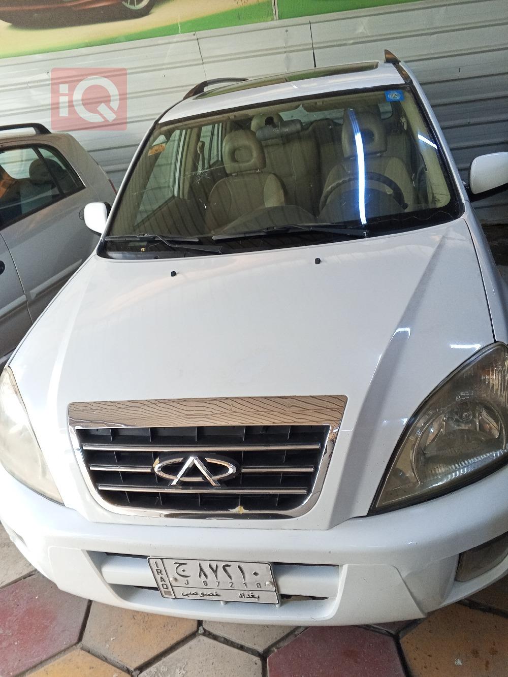 شێری T11 تیگۆ